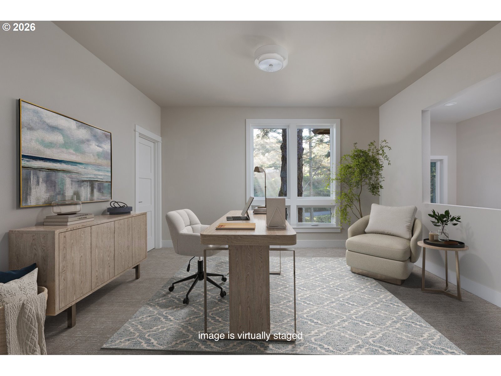 105 West Bay Point Road Gleneden Beach, OR 97388 - Photo 21 of 47