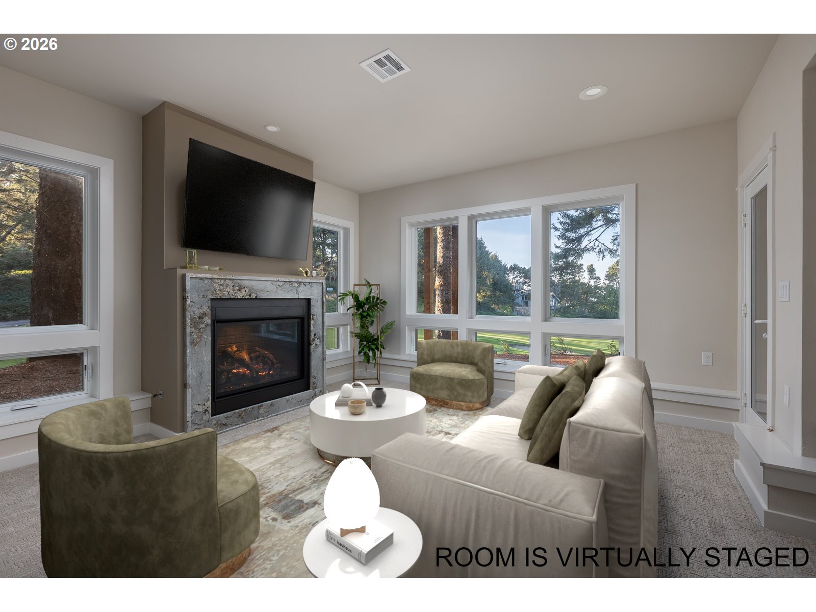 105 West Bay Point Road Gleneden Beach, OR 97388 - Photo 25 of 47