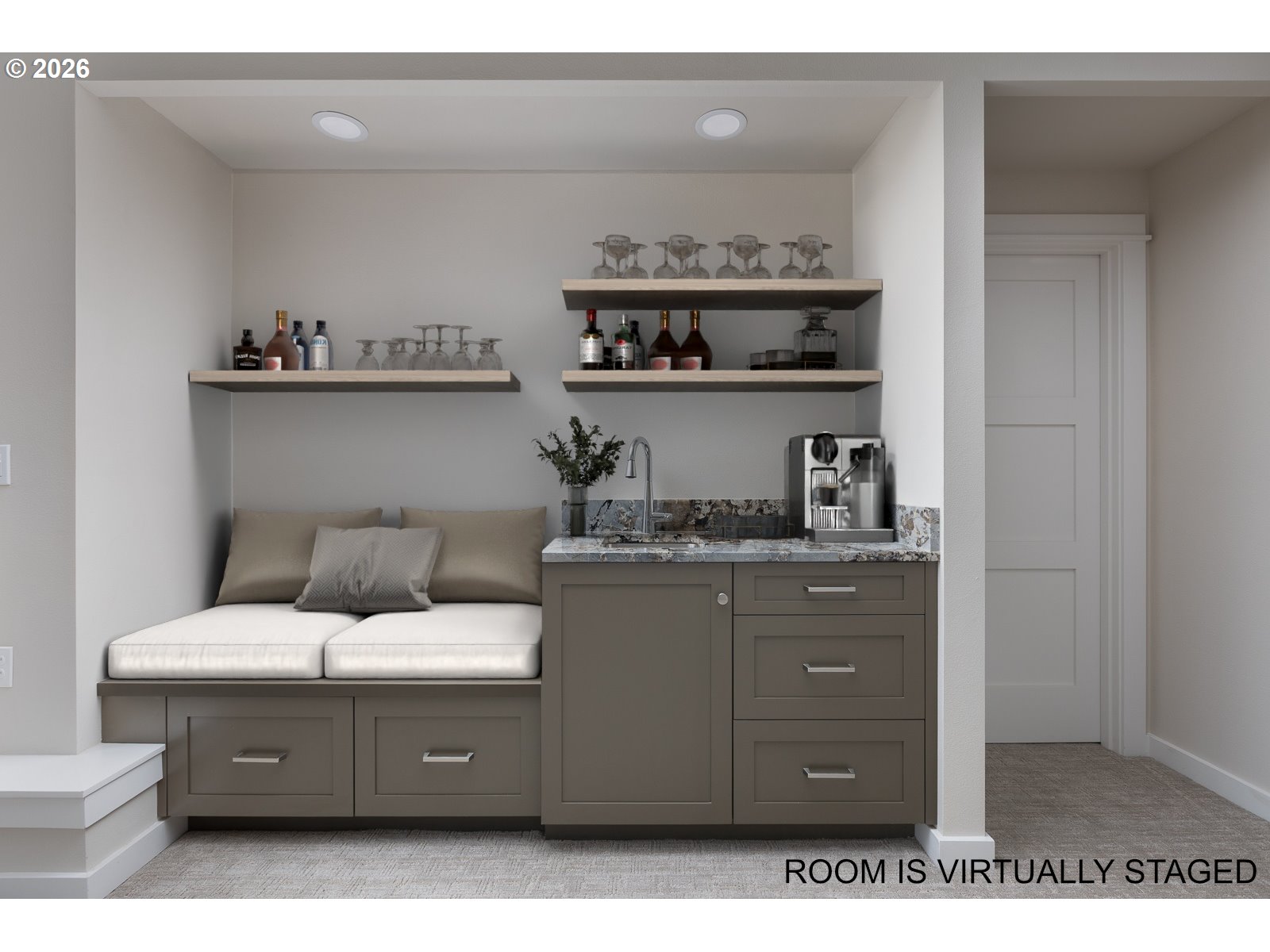 105 West Bay Point Road Gleneden Beach, OR 97388 - Photo 27 of 47