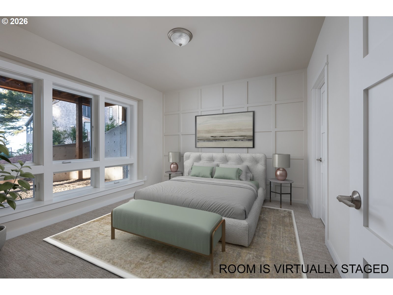 105 West Bay Point Road Gleneden Beach, OR 97388 - Photo 30 of 47