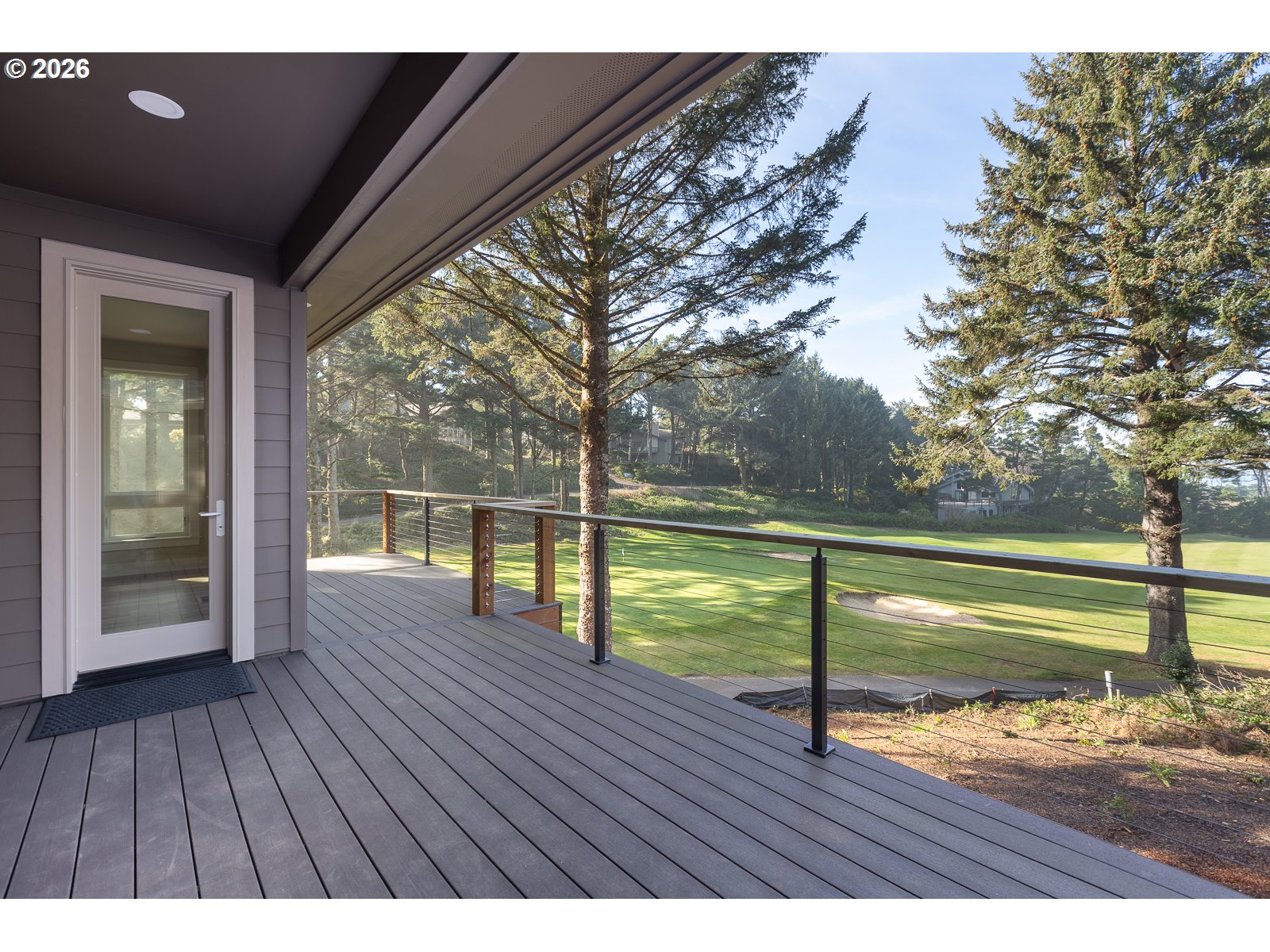 105 West Bay Point Road Gleneden Beach, OR 97388 - Photo 39 of 47