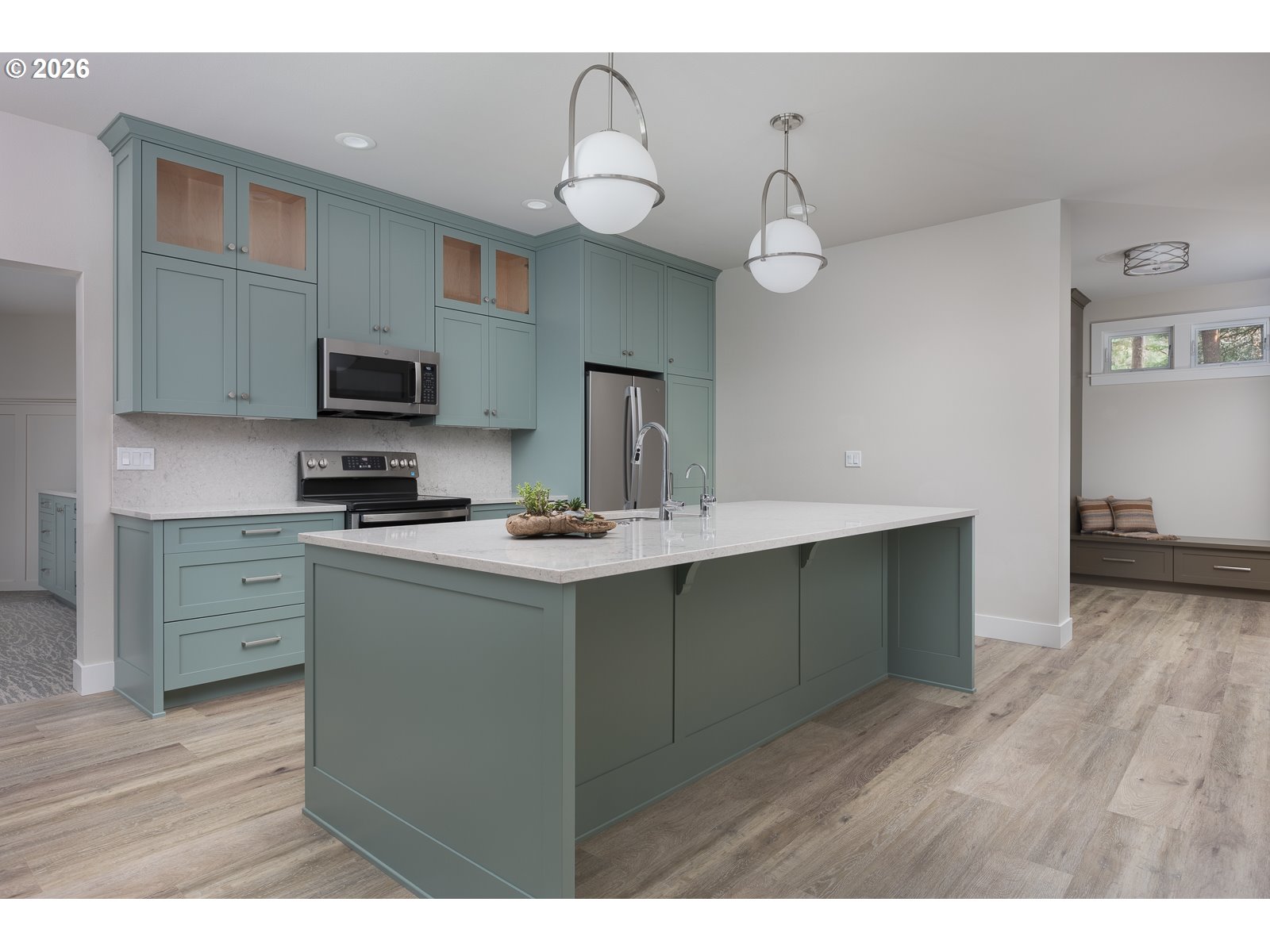 105 West Bay Point Road Gleneden Beach, OR 97388 - Photo 5 of 47