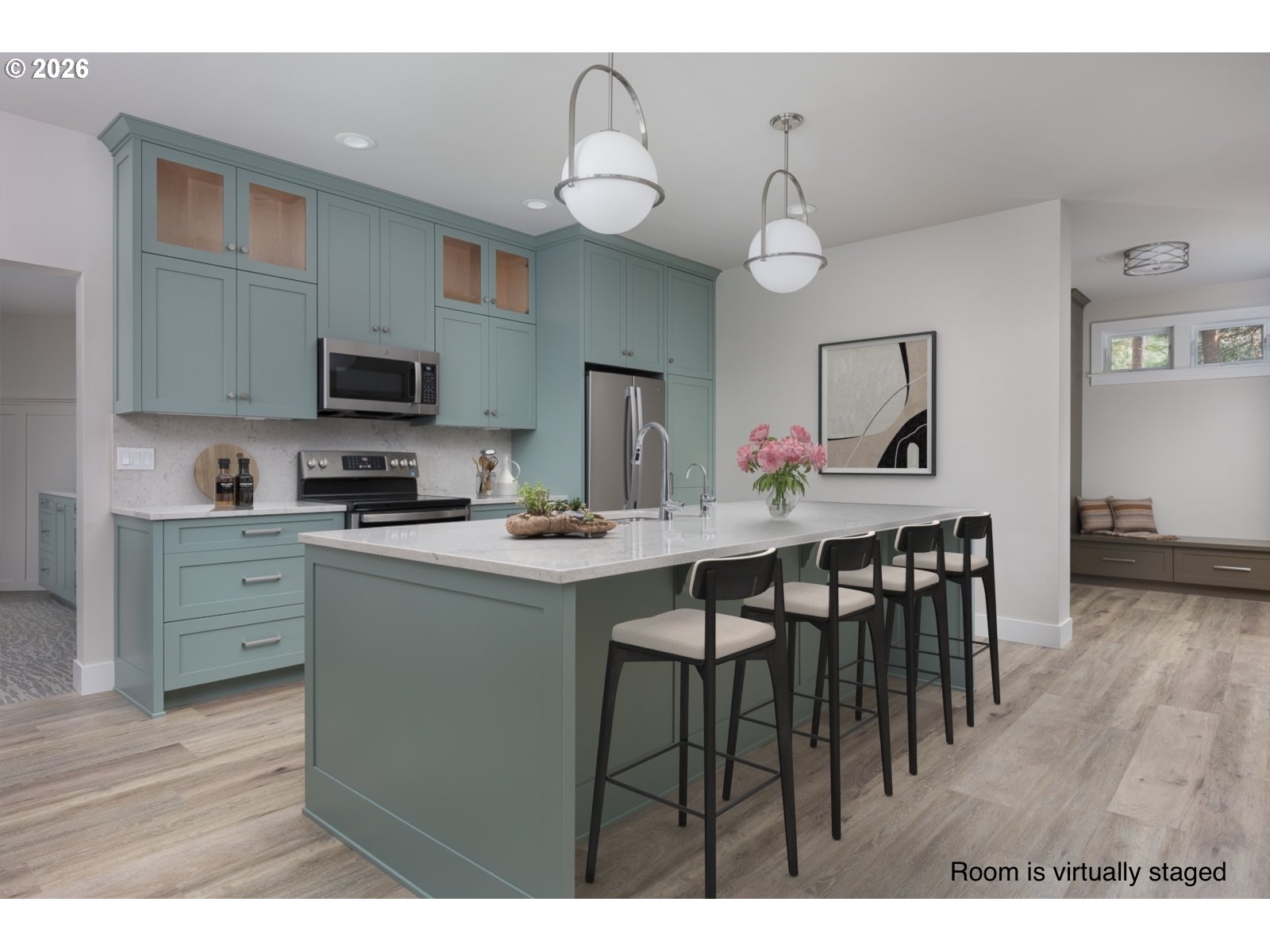 105 West Bay Point Road Gleneden Beach, OR 97388 - Photo 6 of 47