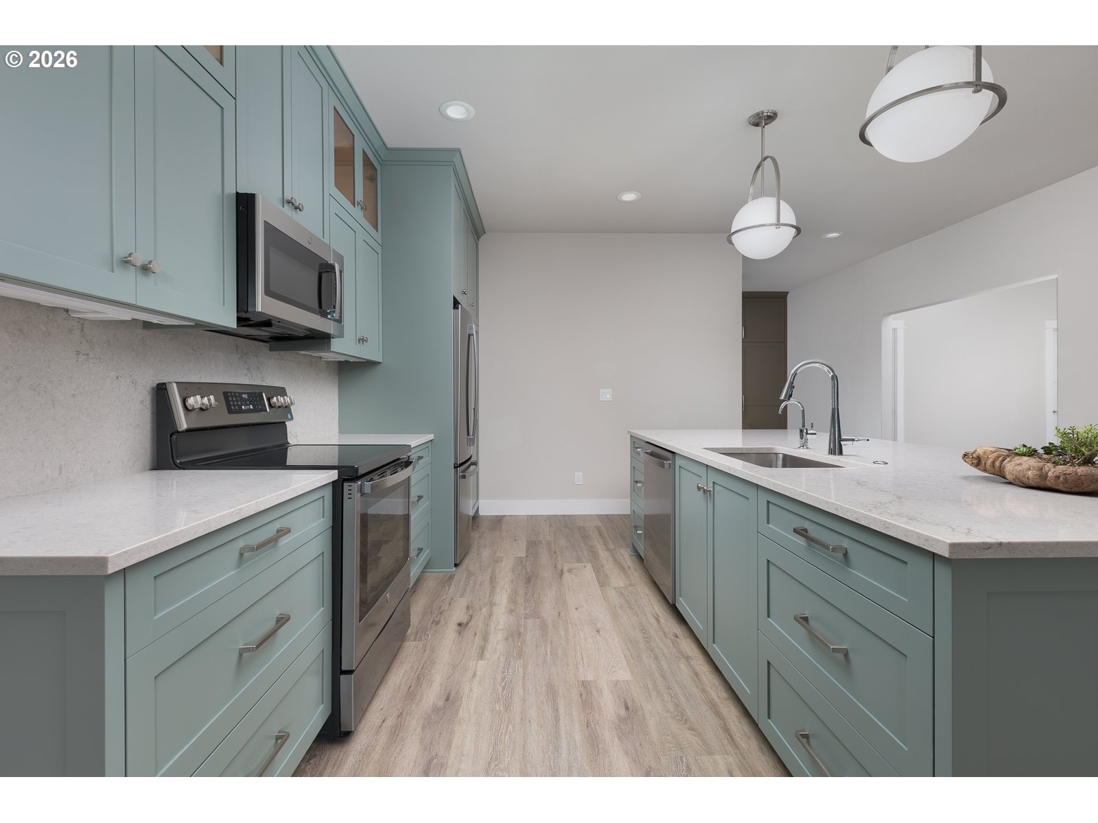 105 West Bay Point Road Gleneden Beach, OR 97388 - Photo 7 of 47