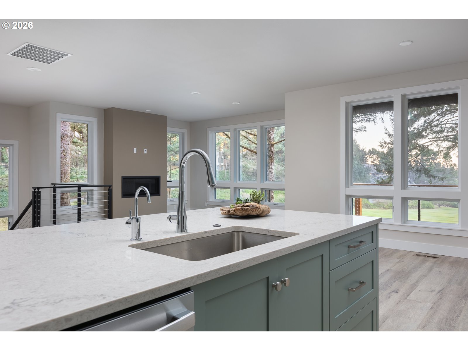 105 West Bay Point Road Gleneden Beach, OR 97388 - Photo 9 of 47