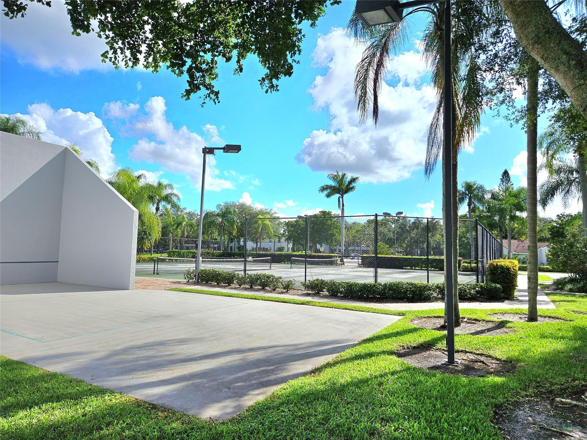701 Lyons Road, Unit 13205 Coconut Creek, FL 33063 - Photo 29 of 37 a view of a park
