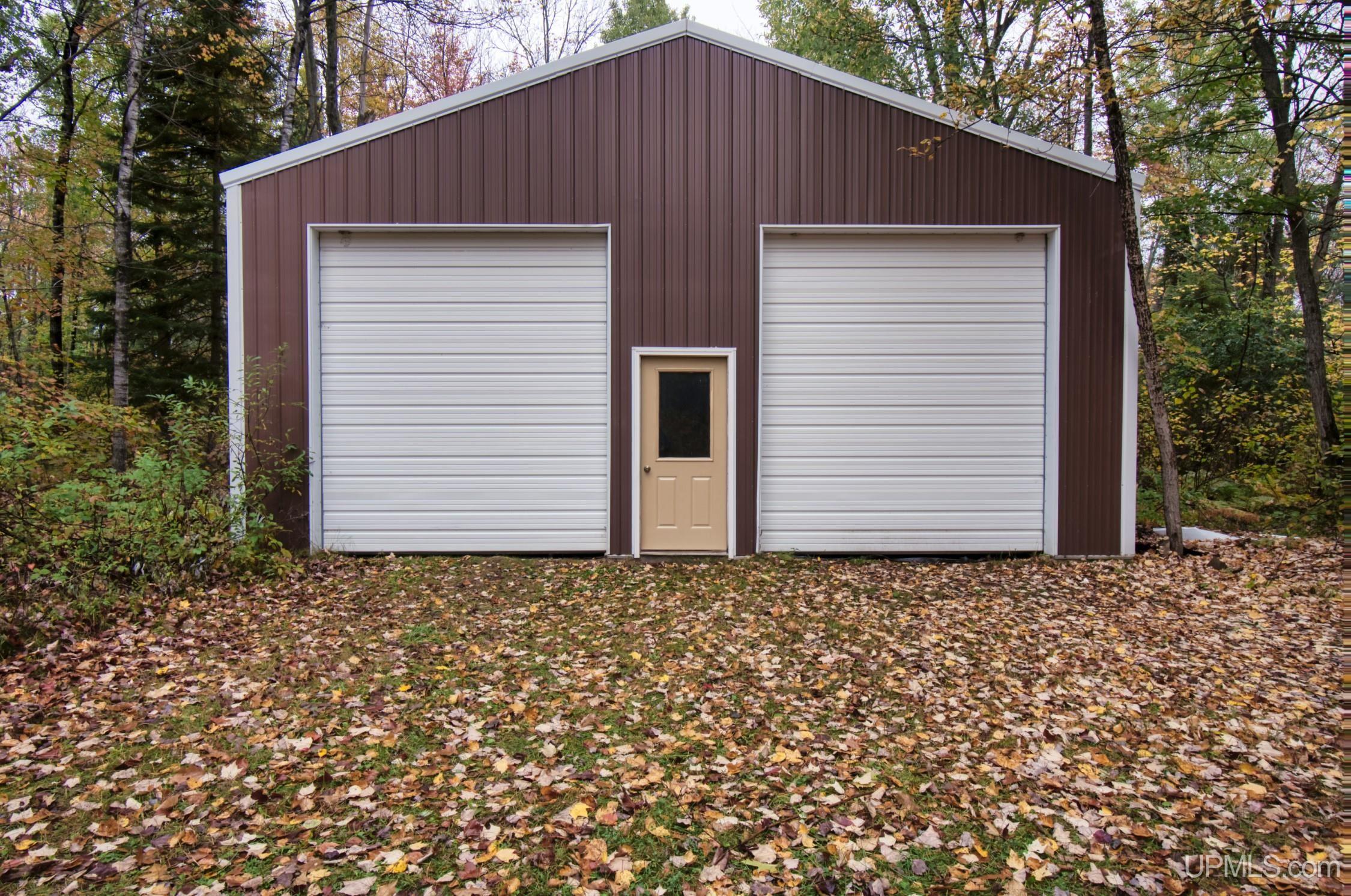 4596 County Rd C Fence, WI 54120 - Photo 28 of 30 Gallery Image 28