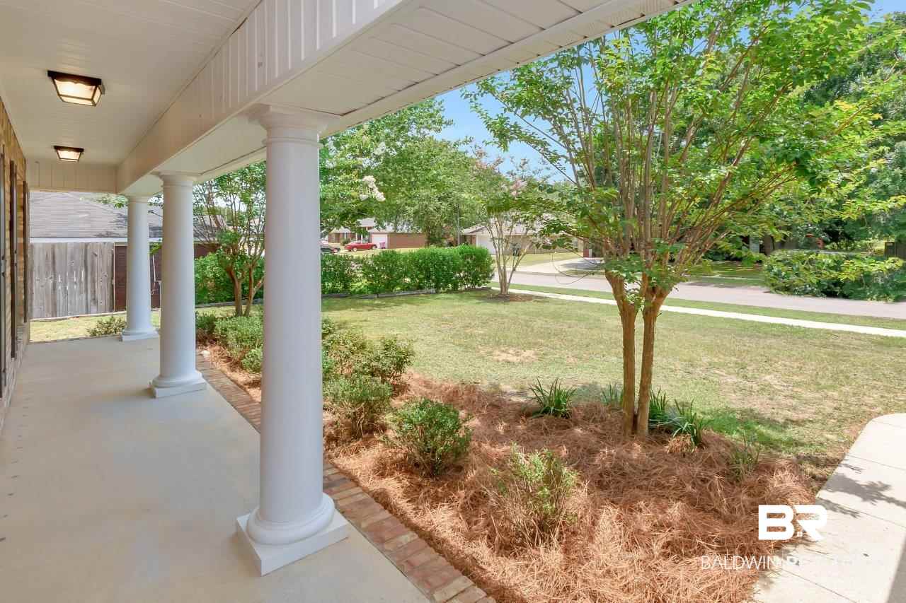 4115 Blackwell Drive Semmes, AL 36575 - Photo 2 of 22