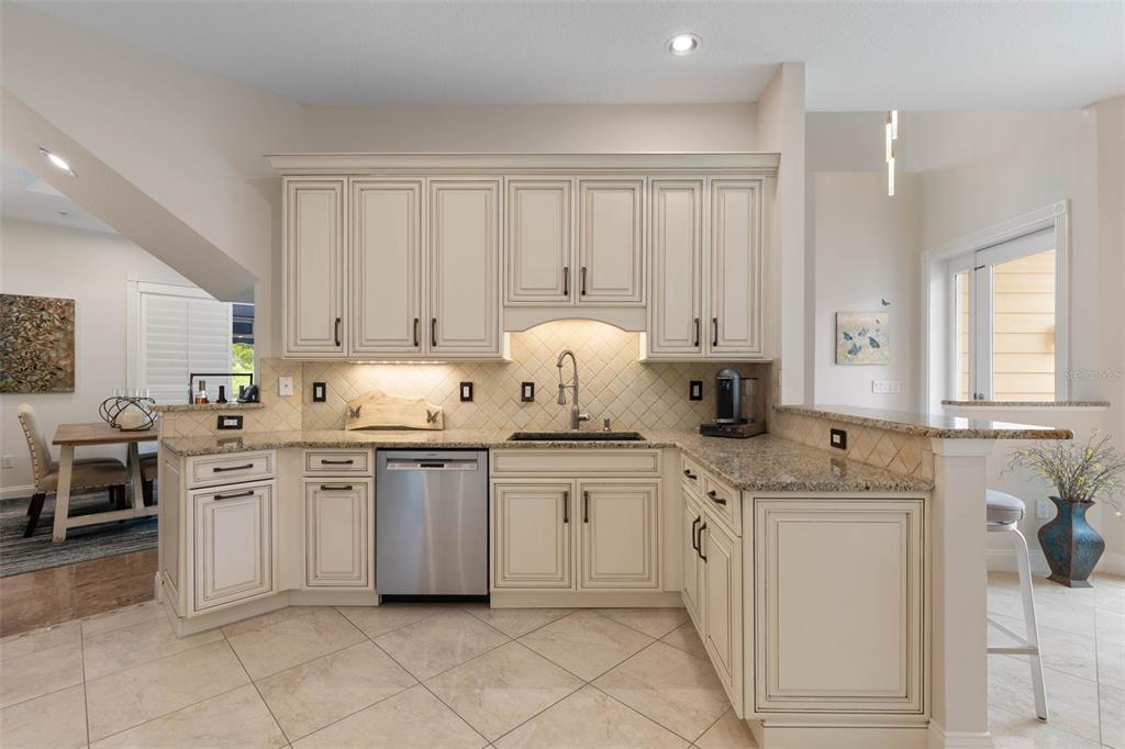 4642 Riverwalk Village Court Ponce Inlet, FL 32127 - Photo 19 of 98