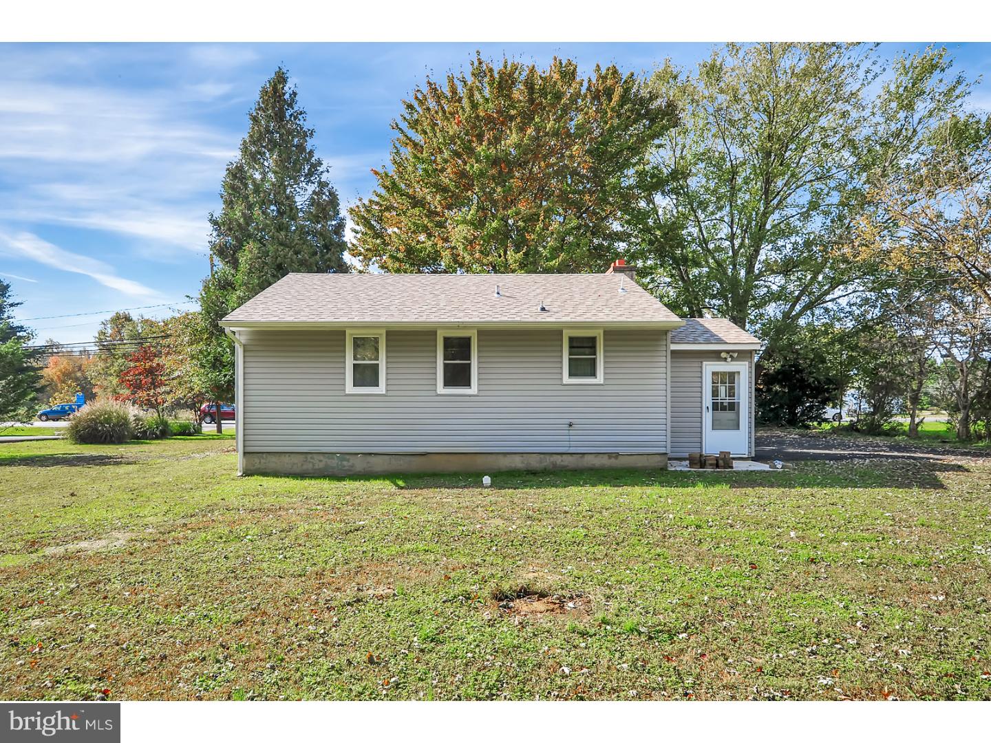 2014 Pleasant Valley Road Newark, DE 19702 - Photo 16 of 16 Exterior Back