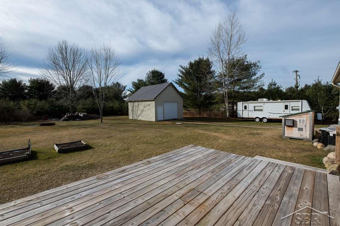 5395 Swaffer Road Millington, MI 48746 - Photo 8 of 25
