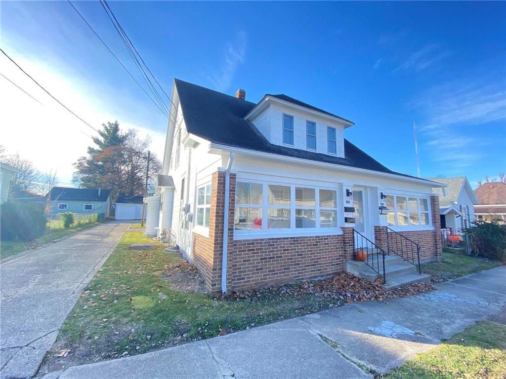 709 Spring Street New Castle, IN 47362 - Photo 1 of 36 Gallery Image 1
