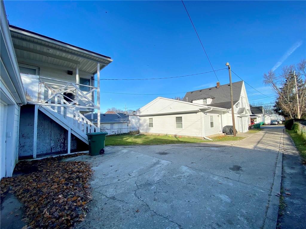 709 Spring Street New Castle, IN 47362 - Photo 35 of 36 Gallery Image 35