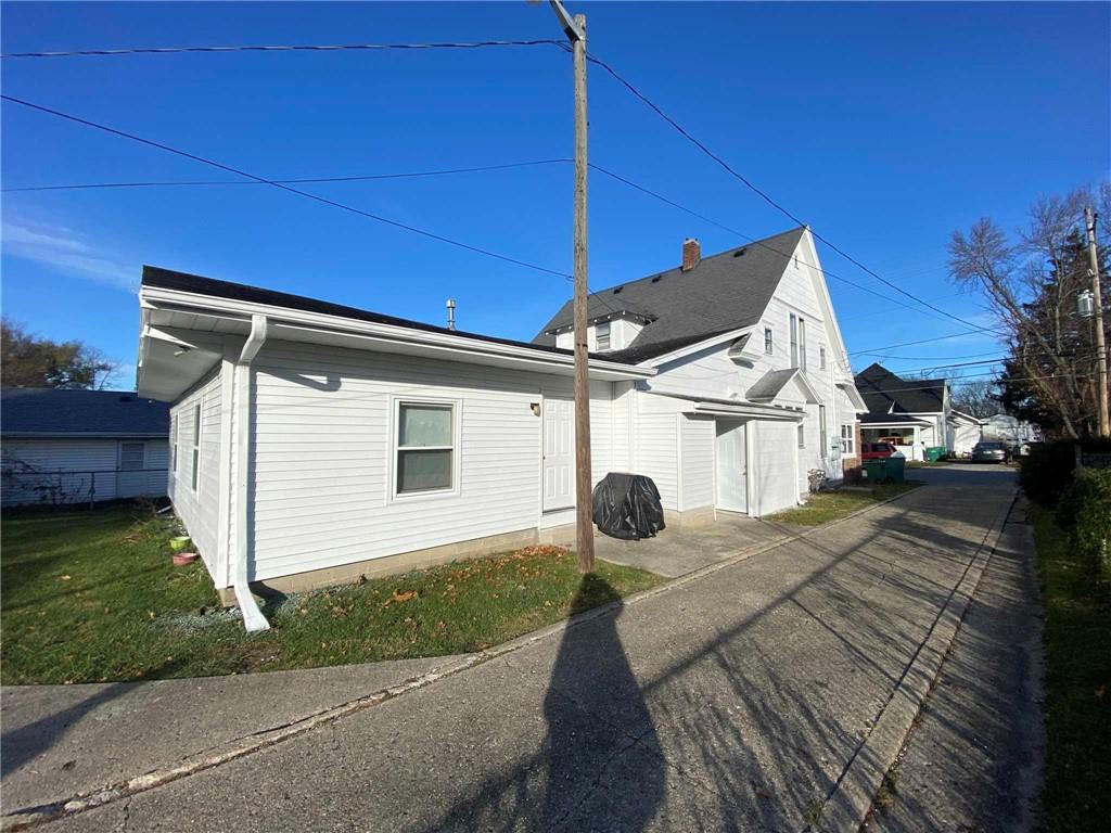 709 Spring Street New Castle, IN 47362 - Photo 36 of 36 Gallery Image 36