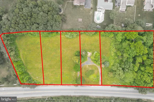 $639,900 | 3211 Wrangle Hill Road, Bear, DE 19701