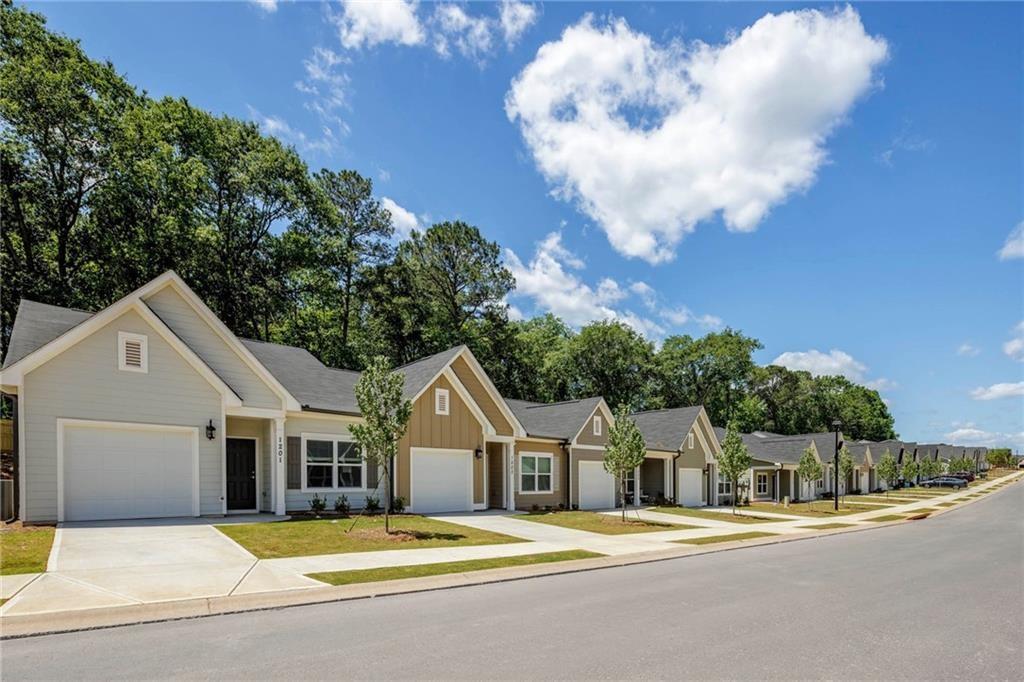 100 Cottage Way, Unit MYRTLE Hampton, GA 30228 - Photo 14 of 44