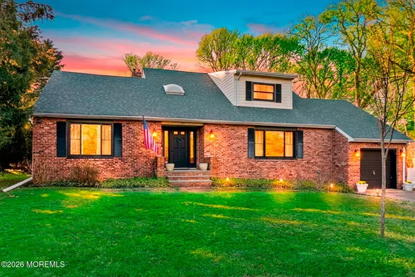 $850,000 | 171 Grand Avenue, Atlantic Highlands, NJ 07716