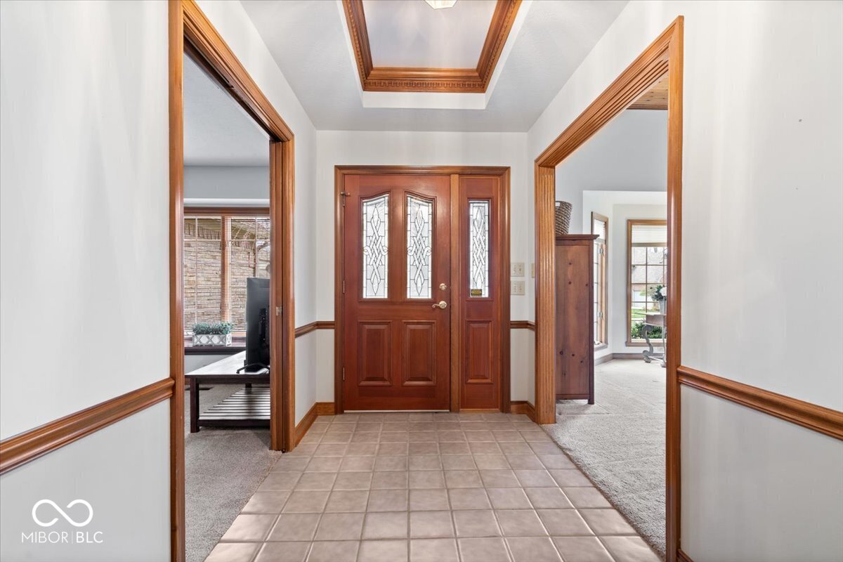 456 Rodeo Drive Indianapolis, IN 46217 - Photo 5 of 26 Gallery Image 5
