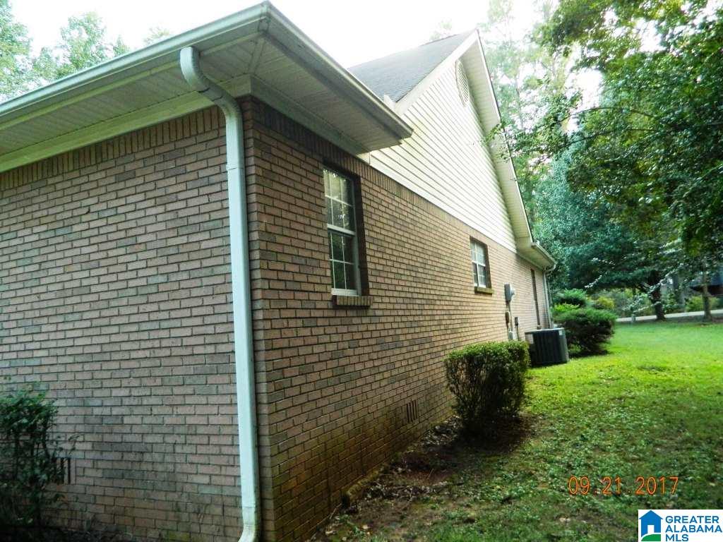 270 Comanche Street Montevallo, AL 35115 - Photo 16 of 16