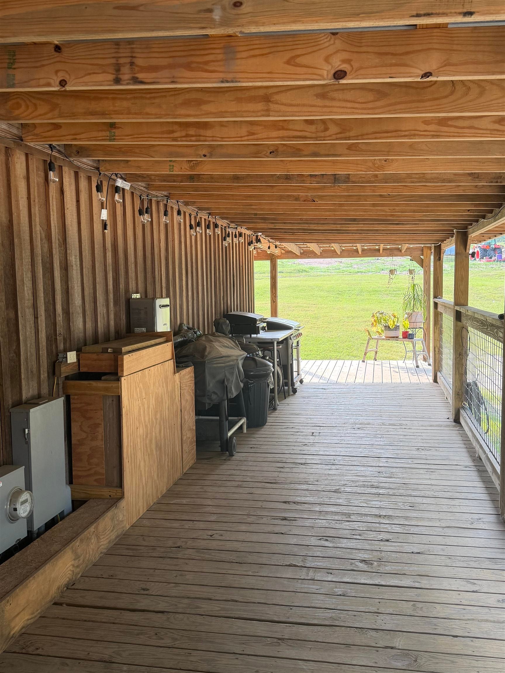 22535 Rosin Ridge Road Red Level, AL 36474 - Photo 33 of 46 Gallery Image 33
