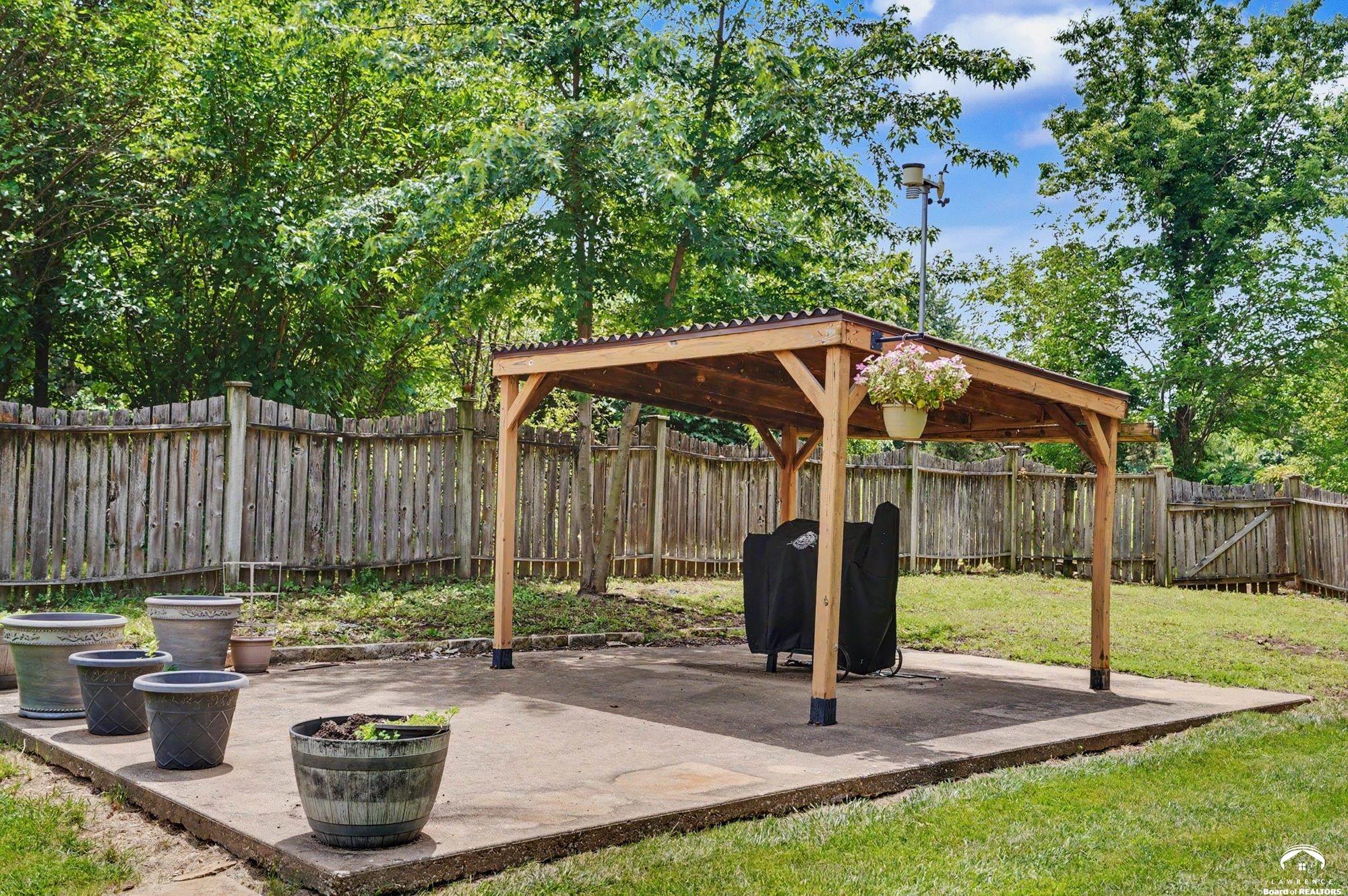 3605 Riverview Road Lawrence, KS 66049 - Photo 52 of 64