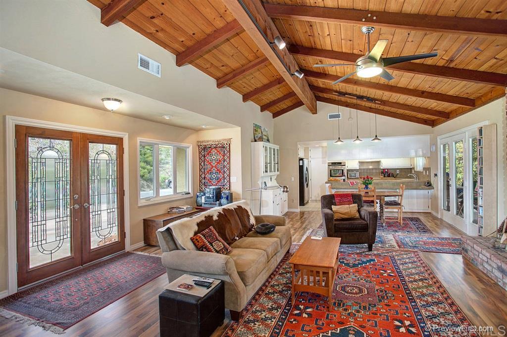2425 Rose Road Fallbrook, CA 92028 - Photo 4 of 24