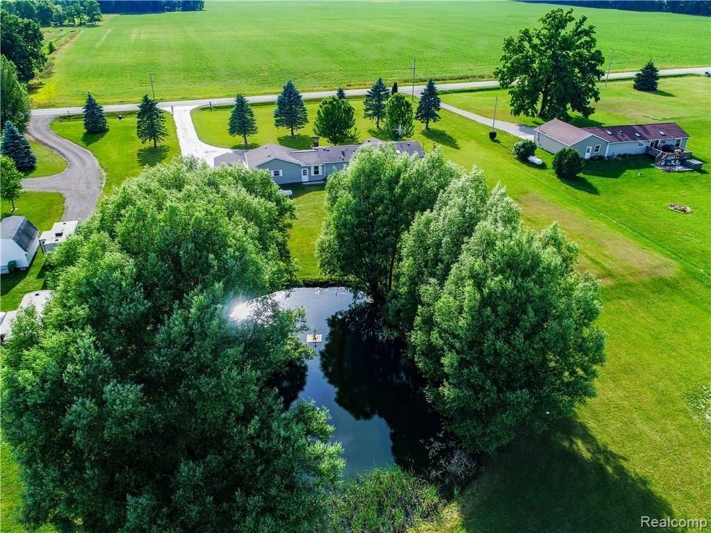 5231 West Locke Road Perry, MI 48872 - Photo 4 of 15