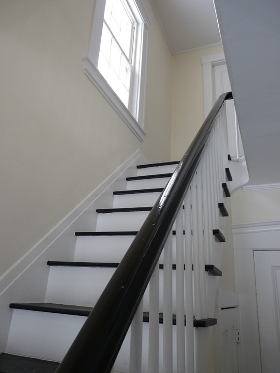 478-480 Gleasondale Road Stow, MA 01775 - Photo 6 of 10 a view of entryway with wooden floor