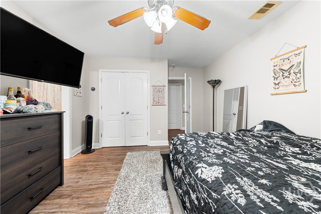 8100 Burkhalter Road, Unit 801 Statesboro, GA 30461 - Photo 15 of 23