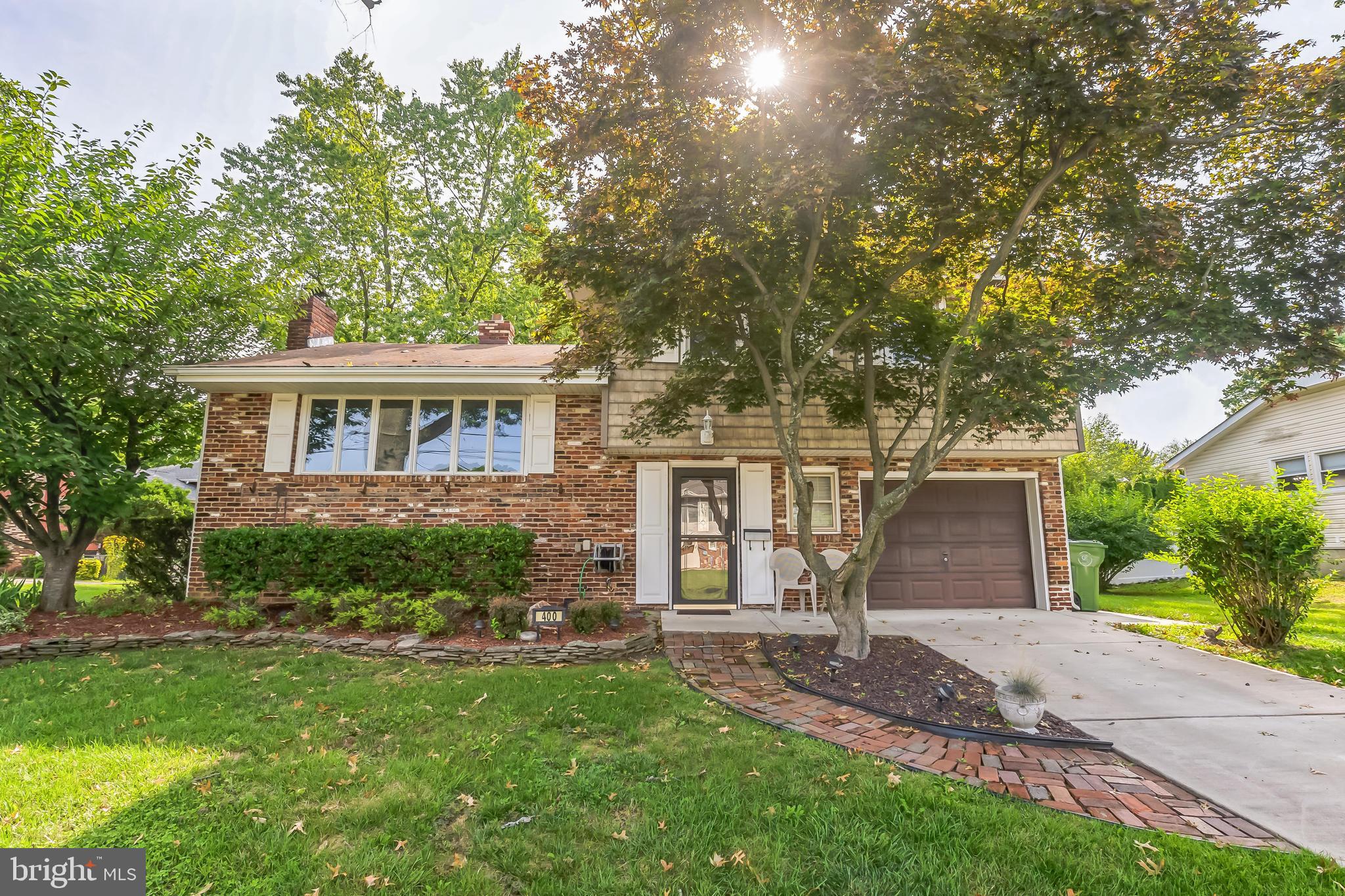 400 Bruce Road Cherry Hill, NJ 08034 - Photo 1 of 19