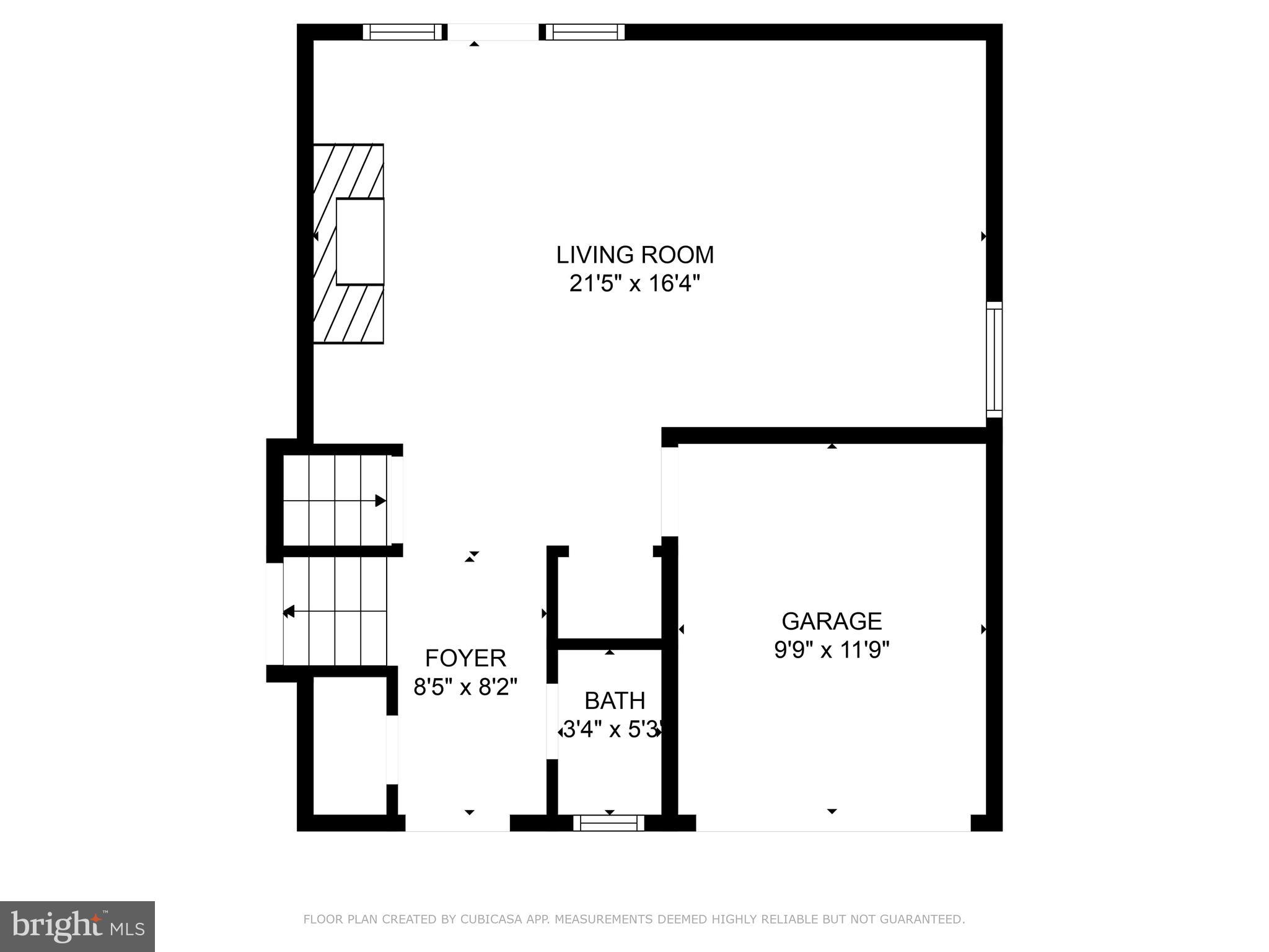 400 Bruce Road Cherry Hill, NJ 08034 - Photo 15 of 19