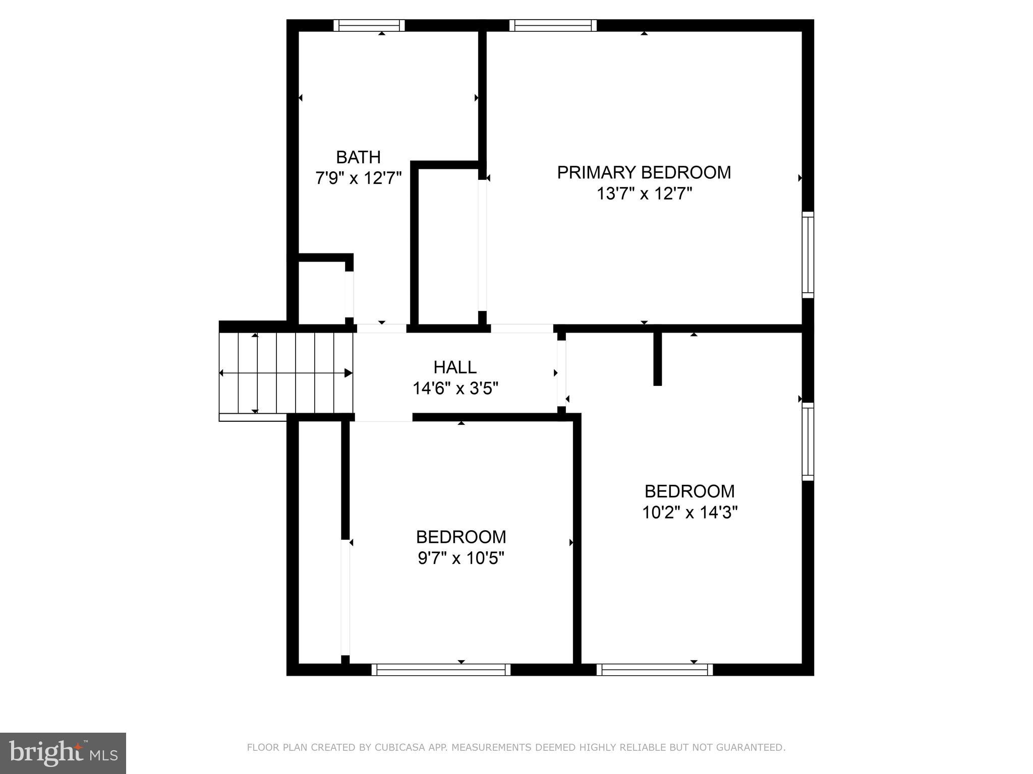 400 Bruce Road Cherry Hill, NJ 08034 - Photo 18 of 19