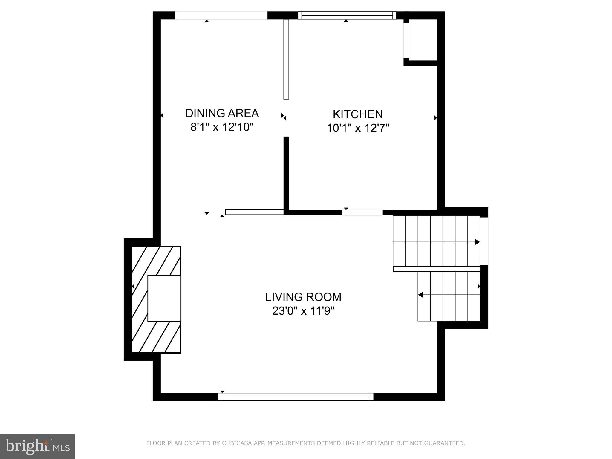 400 Bruce Road Cherry Hill, NJ 08034 - Photo 19 of 19