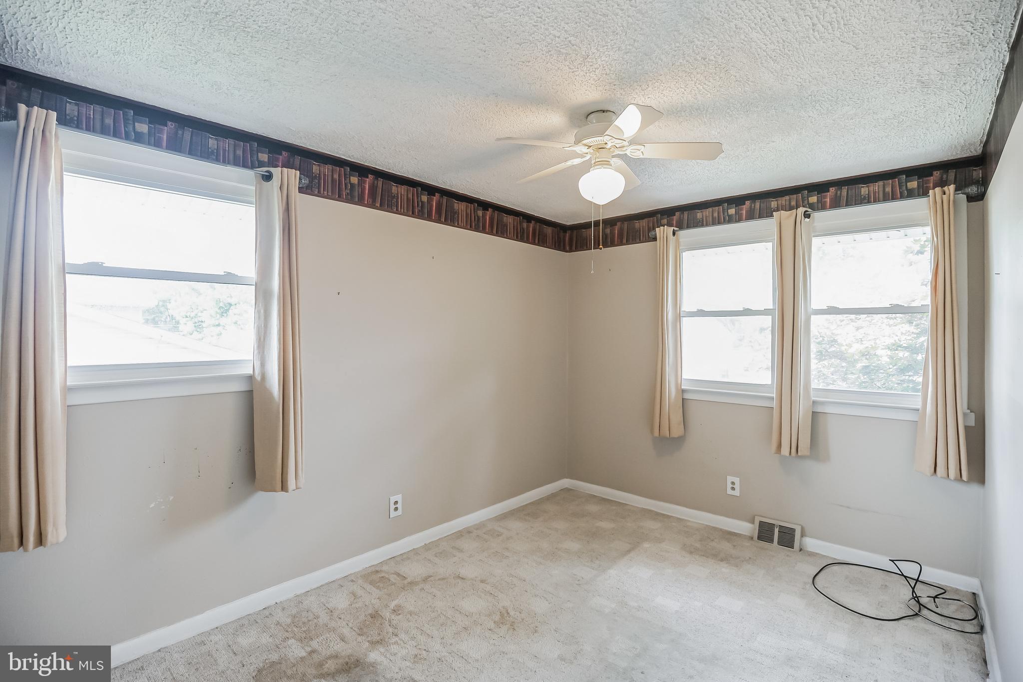 400 Bruce Road Cherry Hill, NJ 08034 - Photo 9 of 19 Hardwood under carpet