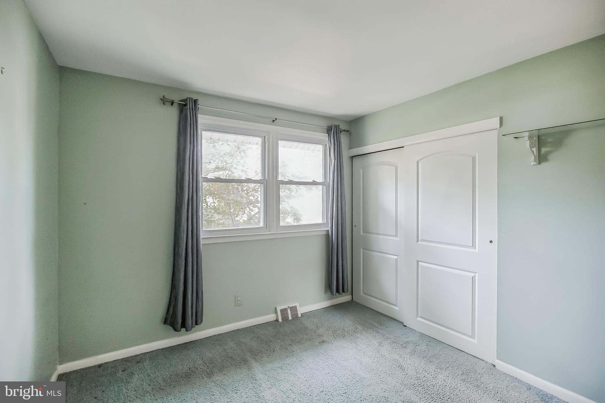 400 Bruce Road Cherry Hill, NJ 08034 - Photo 10 of 19 Hardwood under carpet