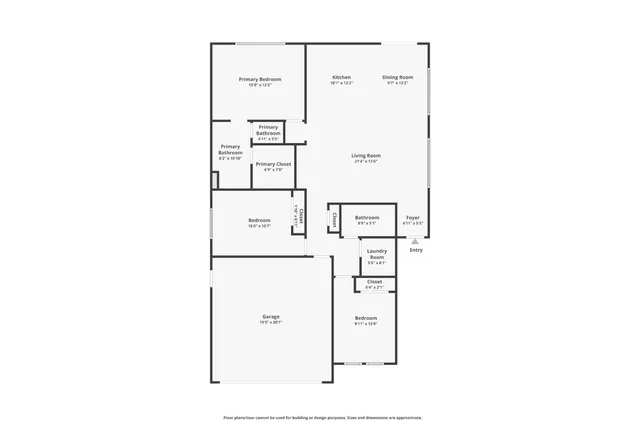 a house view with a outdoor space