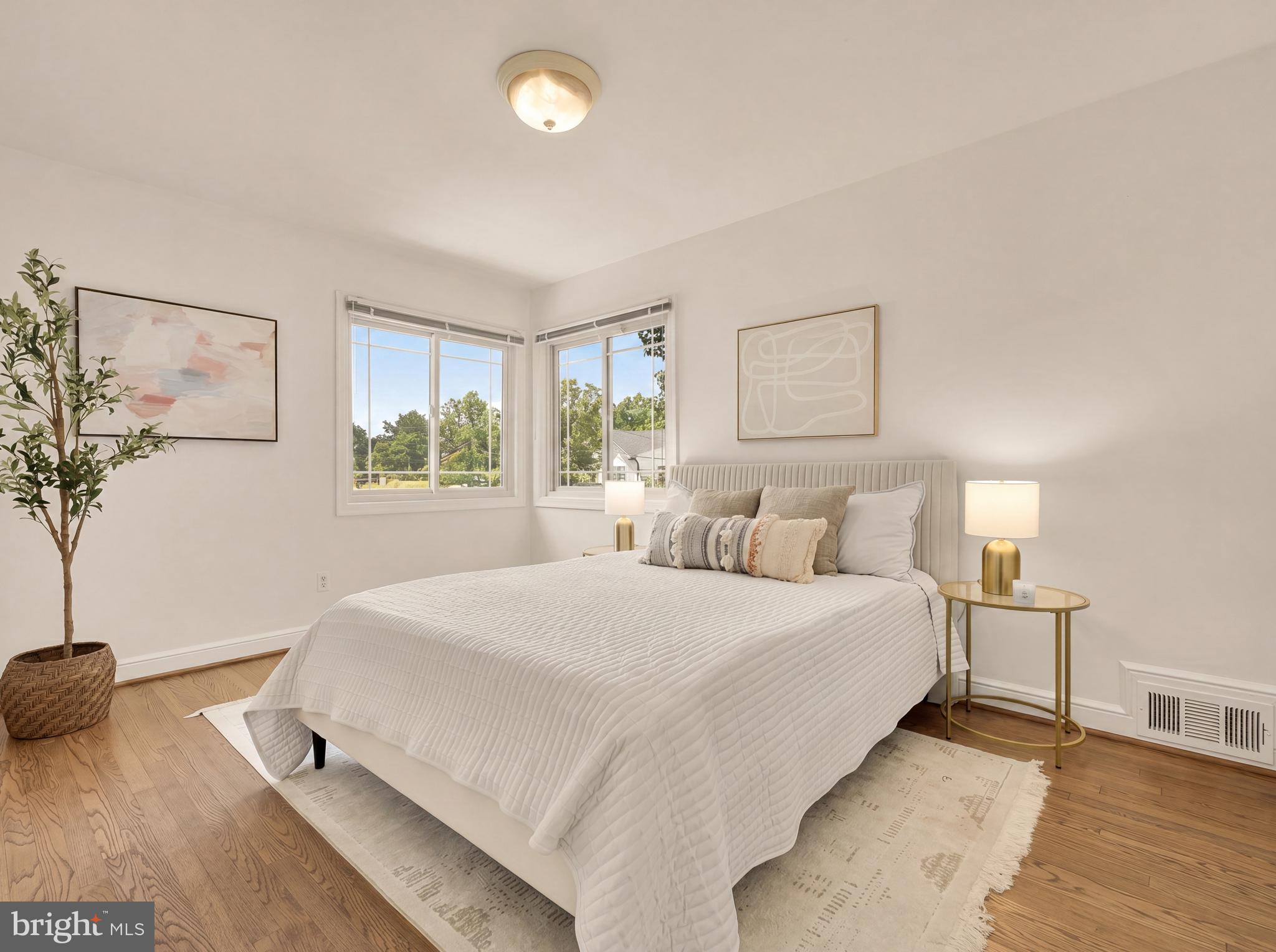 4717 Edgefield Road Bethesda, MD 20814 - Photo 20 of 32