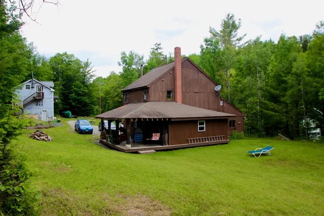 $400,000 | 340 Willey Hill Road, Topsham, VT 05076