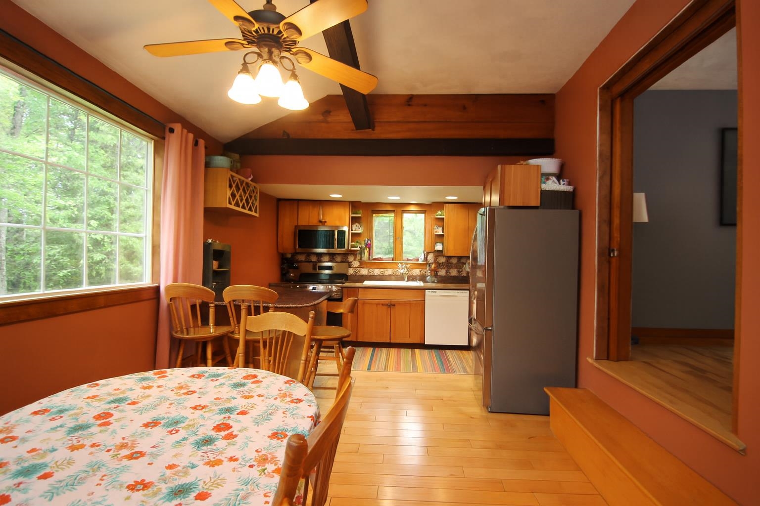 340 Willey Hill Road Topsham, VT 05076 - Photo 11 of 41