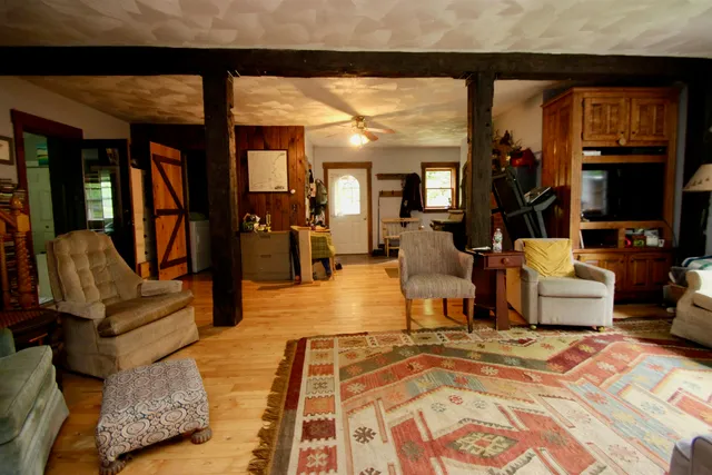 $400,000 | 340 Willey Hill Road, Topsham, VT 05076