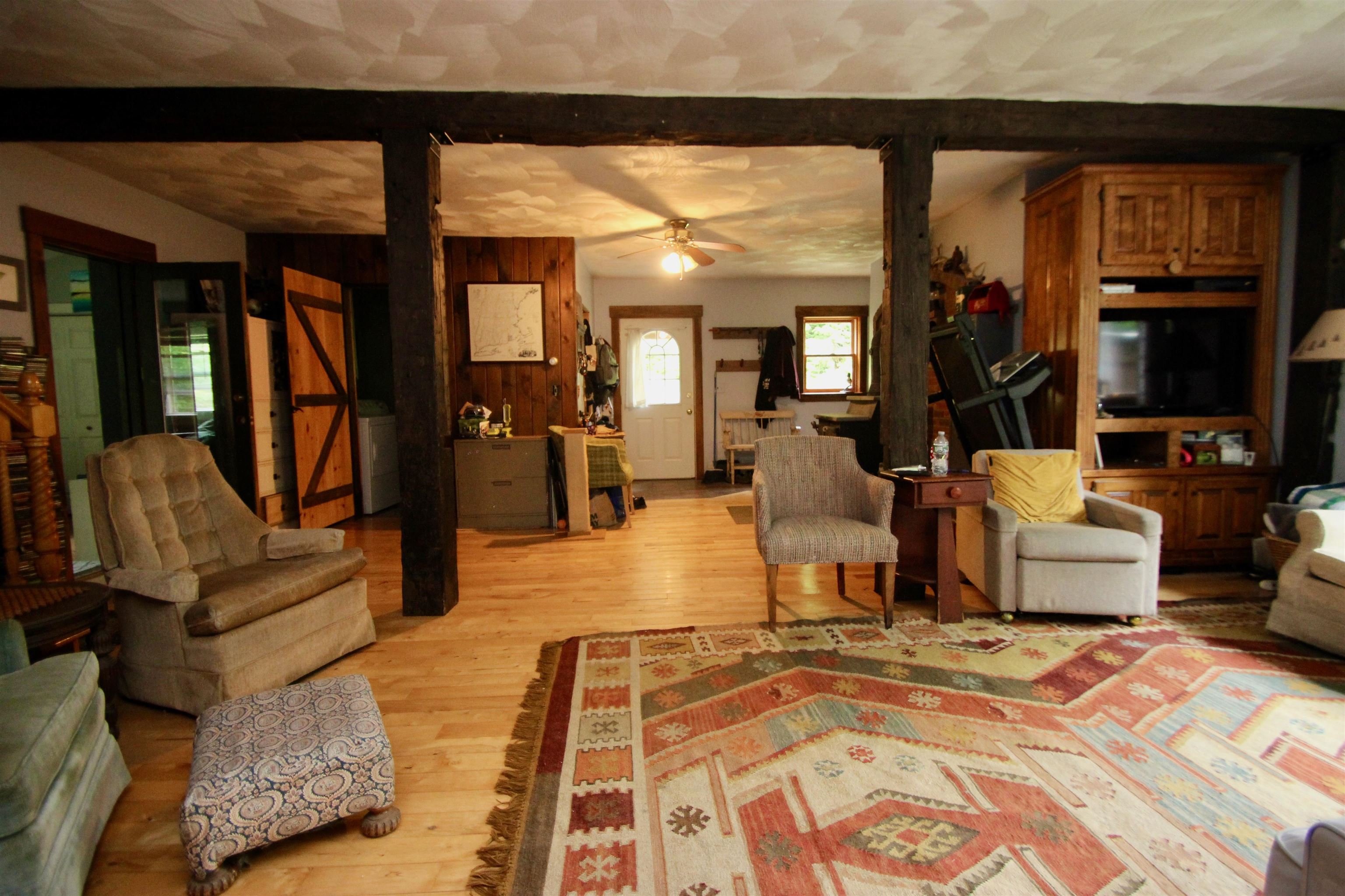 340 Willey Hill Road Topsham, VT 05076 - Photo 13 of 41