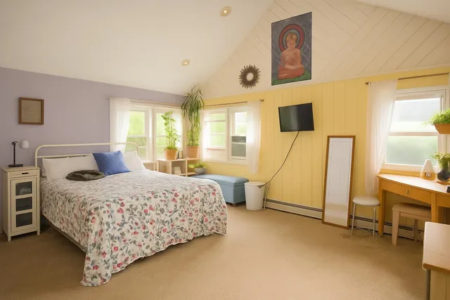 $400,000 | 340 Willey Hill Road, Topsham, VT 05076