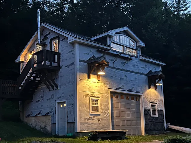 $400,000 | 340 Willey Hill Road, Topsham, VT 05076