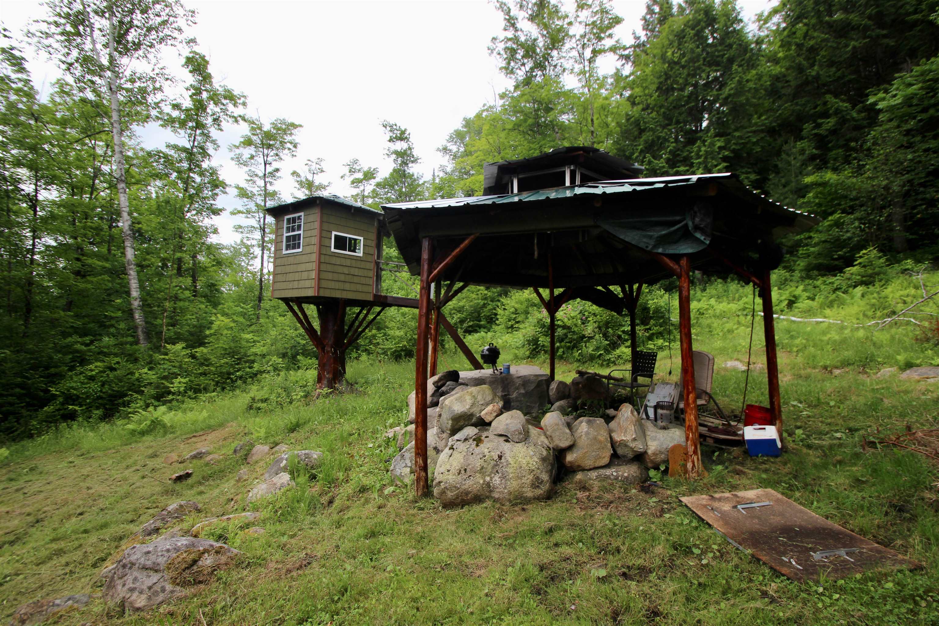 340 Willey Hill Road Topsham, VT 05076 - Photo 27 of 41