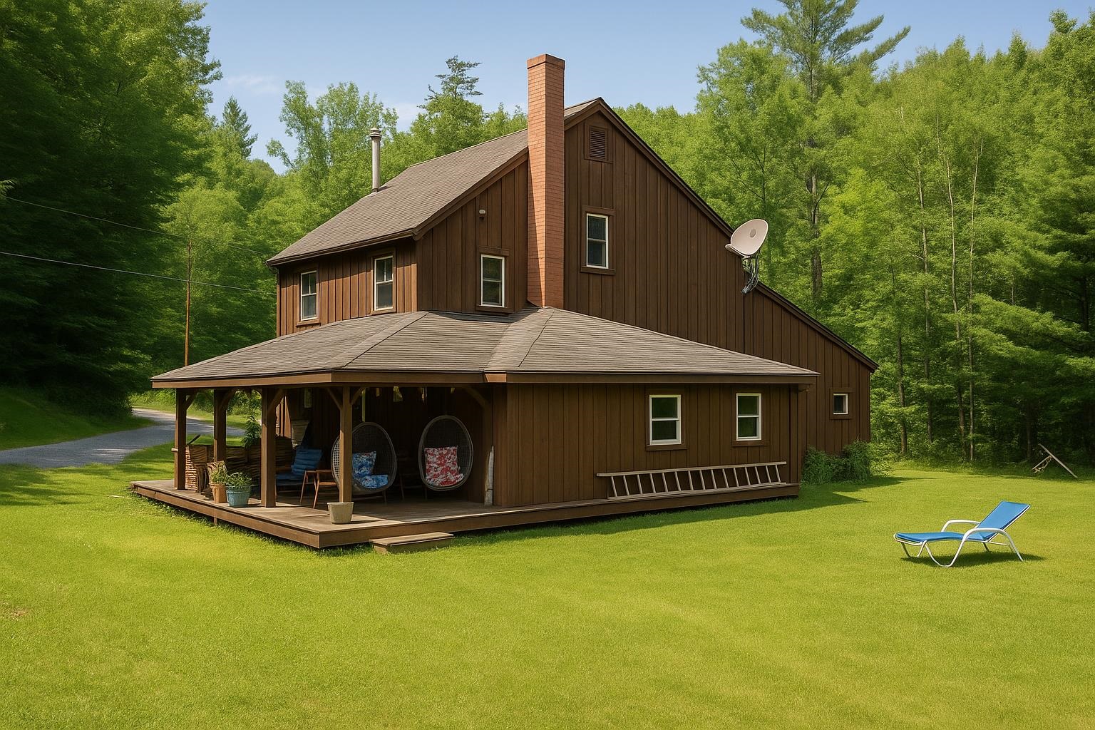 340 Willey Hill Road Topsham, VT 05076 - Photo 30 of 41