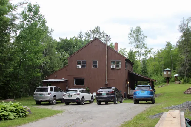 $400,000 | 340 Willey Hill Road, Topsham, VT 05076