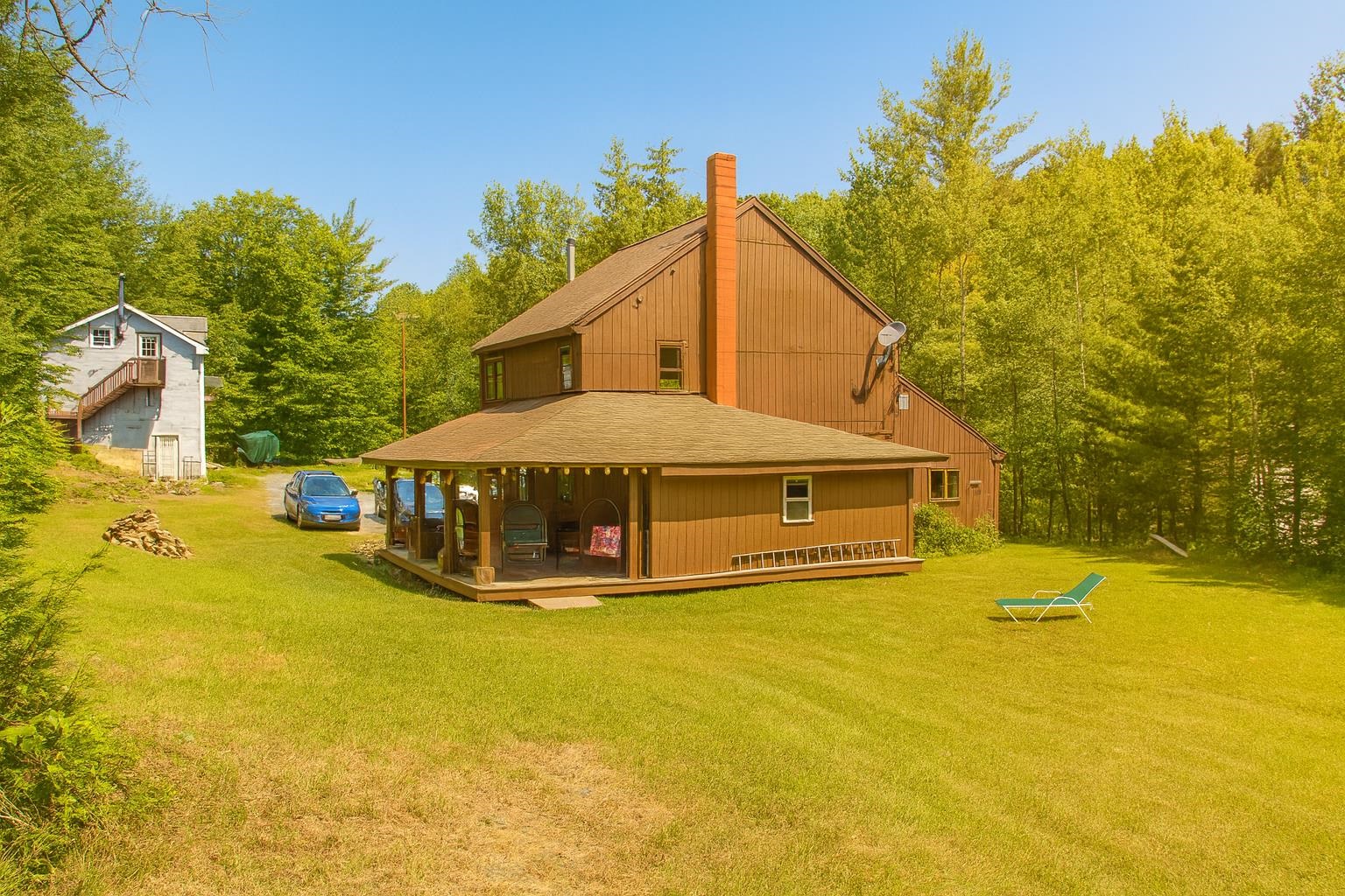 340 Willey Hill Road Topsham, VT 05076 - Photo 34 of 41