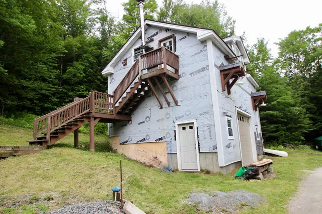 $400,000 | 340 Willey Hill Road, Topsham, VT 05076