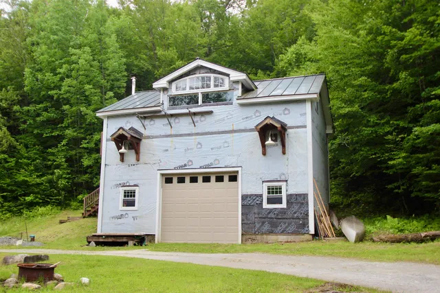 $400,000 | 340 Willey Hill Road, Topsham, VT 05076