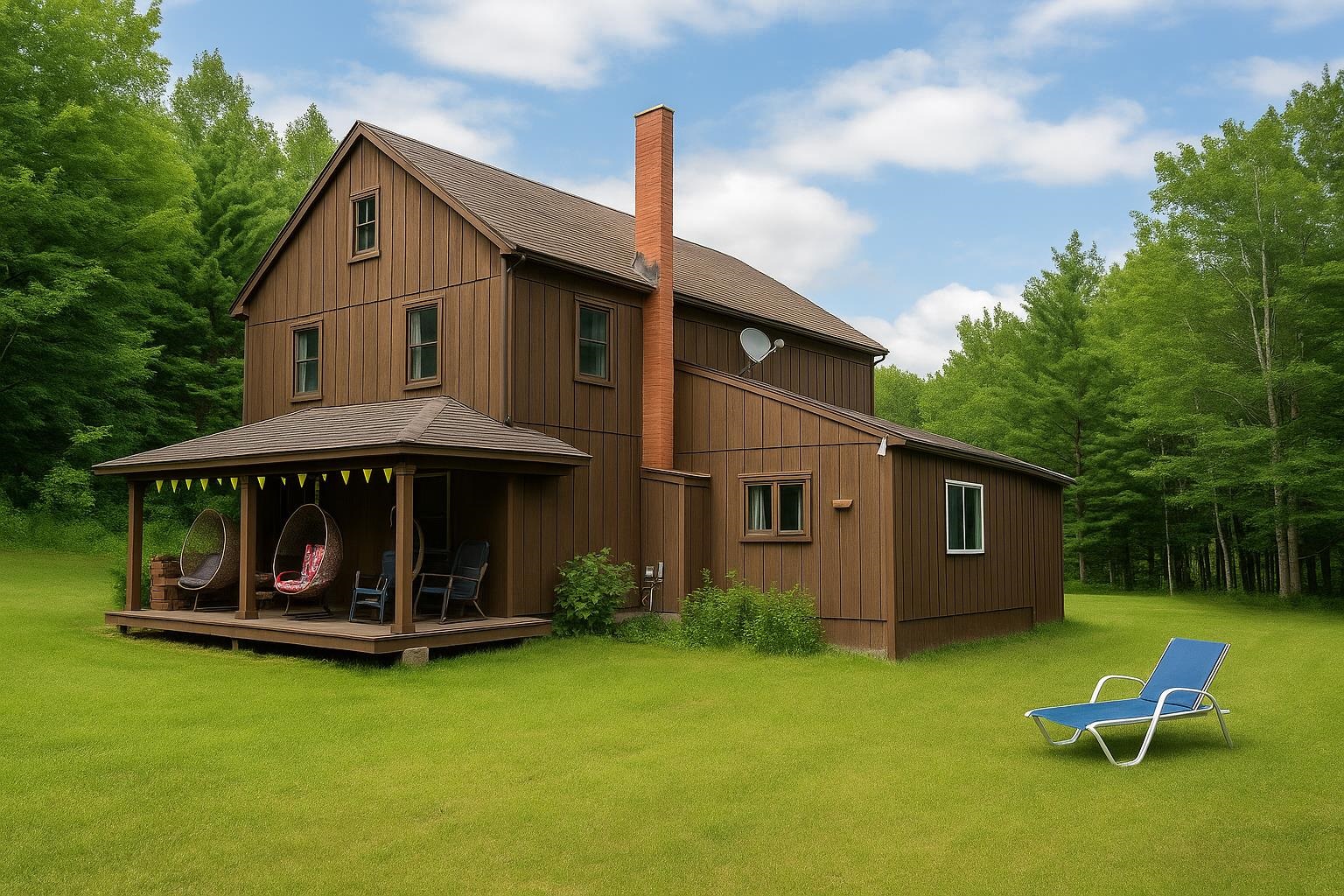 340 Willey Hill Road Topsham, VT 05076 - Photo 37 of 41